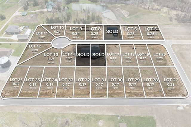 804 Fairway Drive, Shellsburg, IA 52332