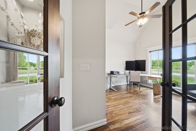 1956 E 172nd Street S, Mounds, OK 74047