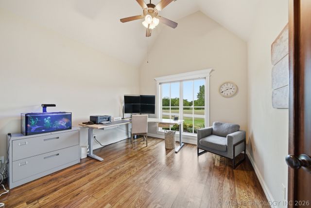 1956 E 172nd Street S, Mounds, OK 74047