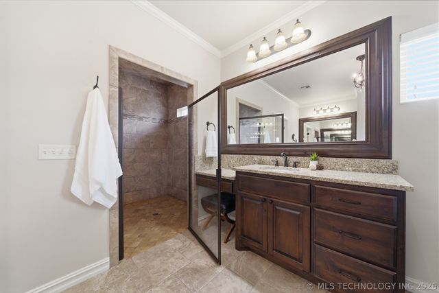 1956 E 172nd Street S, Mounds, OK 74047