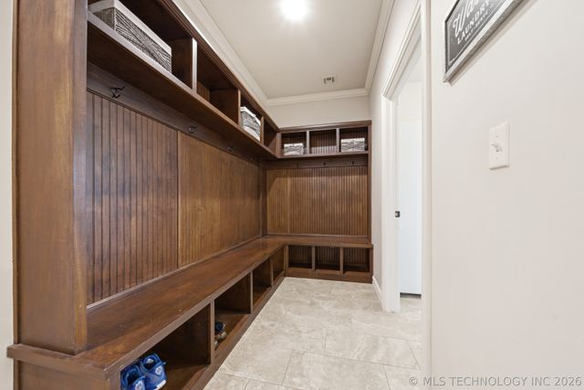 1956 E 172nd Street S, Mounds, OK 74047