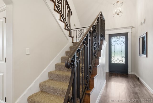 1956 E 172nd Street S, Mounds, OK 74047