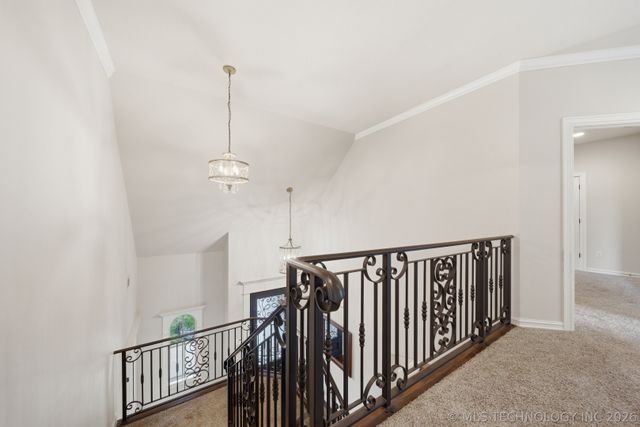 1956 E 172nd Street S, Mounds, OK 74047