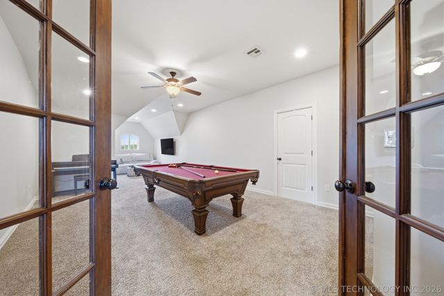 1956 E 172nd Street S, Mounds, OK 74047