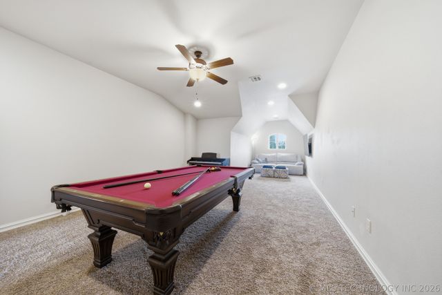 1956 E 172nd Street S, Mounds, OK 74047