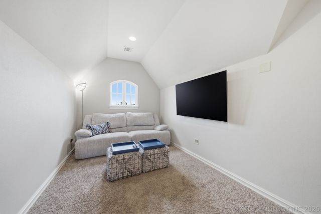 1956 E 172nd Street S, Mounds, OK 74047