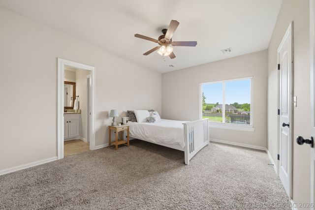 1956 E 172nd Street S, Mounds, OK 74047