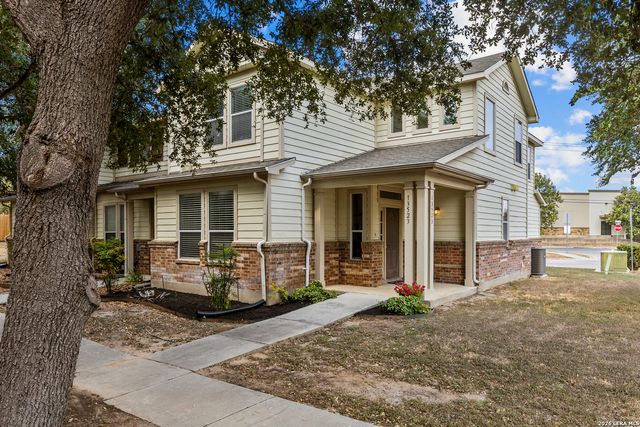 13523 Bristow Dawn, San Antonio, TX 78217