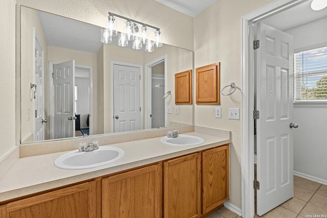 13523 Bristow Dawn, San Antonio, TX 78217