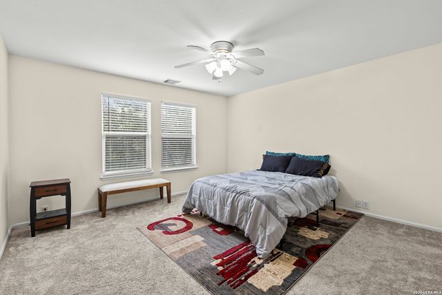 13523 Bristow Dawn, San Antonio, TX 78217