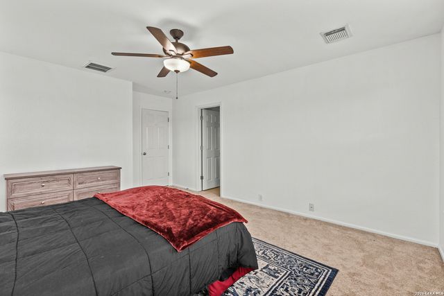 13523 Bristow Dawn, San Antonio, TX 78217