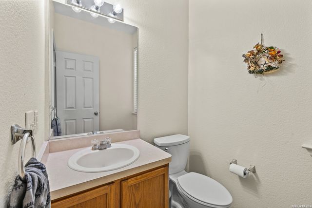13523 Bristow Dawn, San Antonio, TX 78217