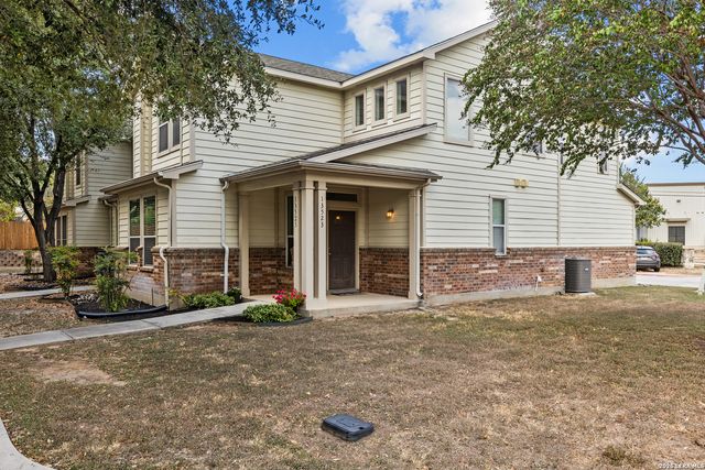 13523 Bristow Dawn, San Antonio, TX 78217
