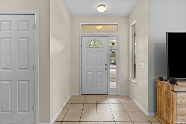 13523 Bristow Dawn, San Antonio, TX 78217