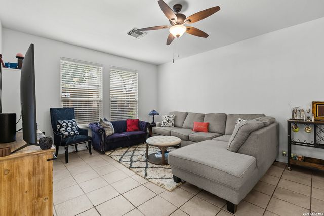 13523 Bristow Dawn, San Antonio, TX 78217