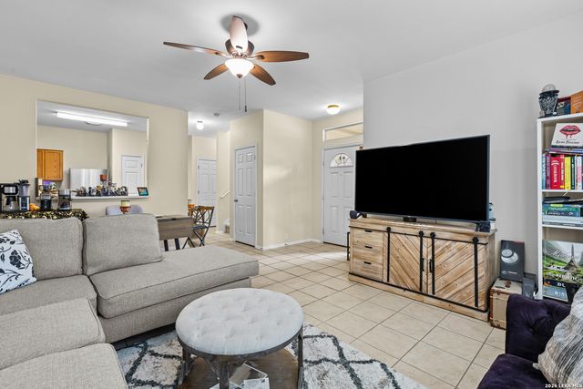 13523 Bristow Dawn, San Antonio, TX 78217
