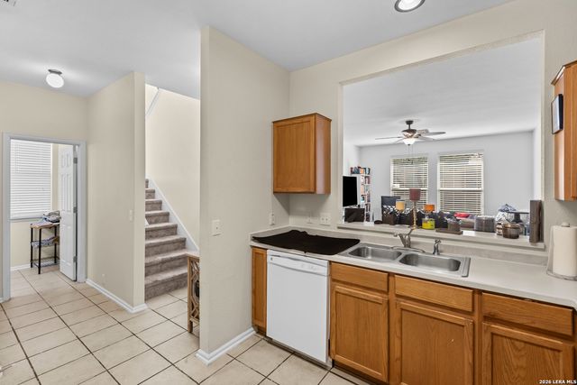 13523 Bristow Dawn, San Antonio, TX 78217
