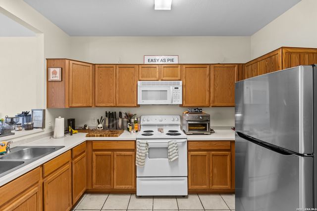 13523 Bristow Dawn, San Antonio, TX 78217