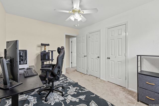 13523 Bristow Dawn, San Antonio, TX 78217