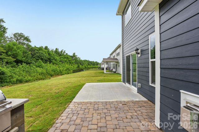 2050 Gallinule Drive, Indian Trail, NC 28079