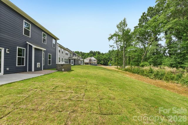 2050 Gallinule Drive, Indian Trail, NC 28079