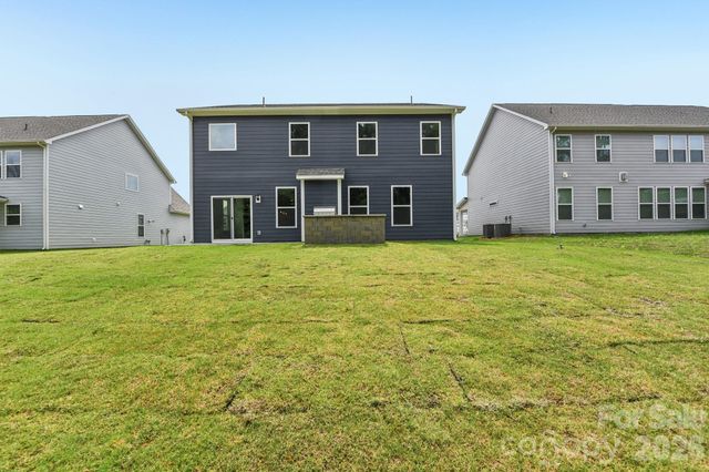 2050 Gallinule Drive, Indian Trail, NC 28079