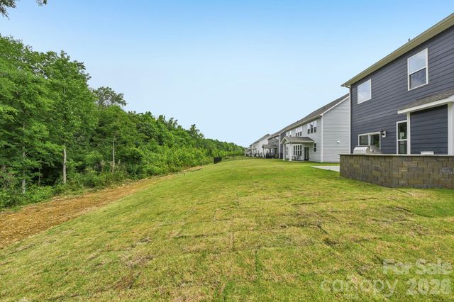 2050 Gallinule Drive, Indian Trail, NC 28079