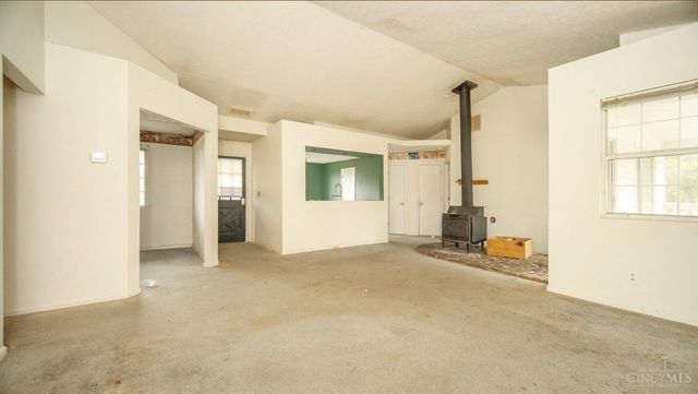 202 Lask Lane, Manchester, OH 45144