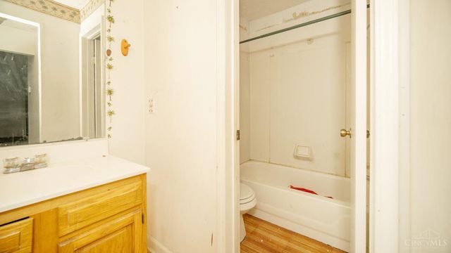 202 Lask Lane, Manchester, OH 45144