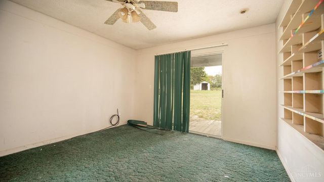 202 Lask Lane, Manchester, OH 45144