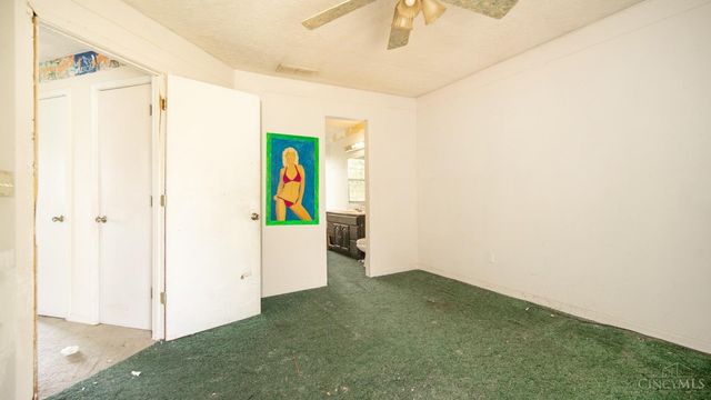 202 Lask Lane, Manchester, OH 45144