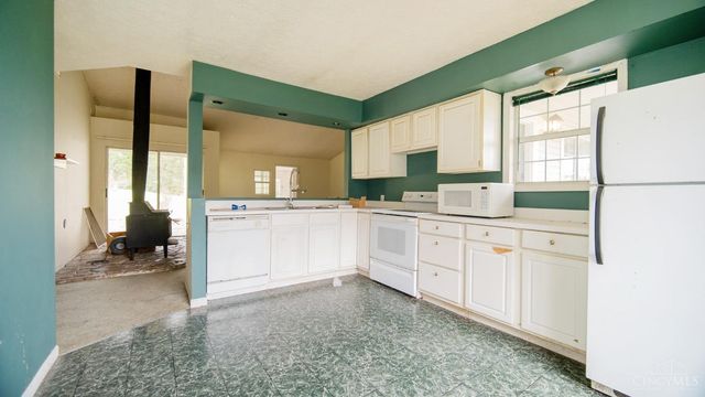 202 Lask Lane, Manchester, OH 45144