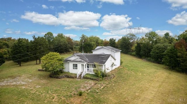 202 Lask Lane, Manchester, OH 45144