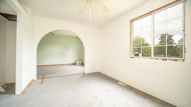 202 Lask Lane, Manchester, OH 45144