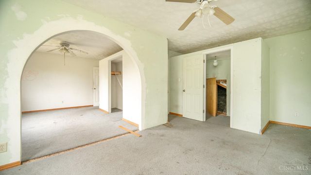 202 Lask Lane, Manchester, OH 45144