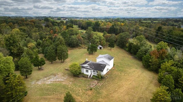 202 Lask Lane, Manchester, OH 45144