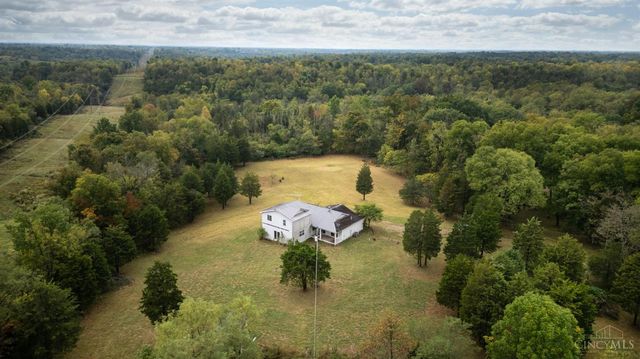 202 Lask Lane, Manchester, OH 45144