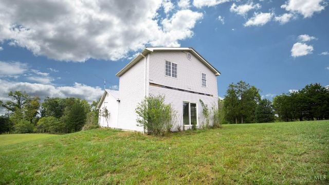 202 Lask Lane, Manchester, OH 45144