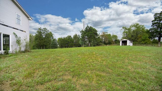 202 Lask Lane, Manchester, OH 45144