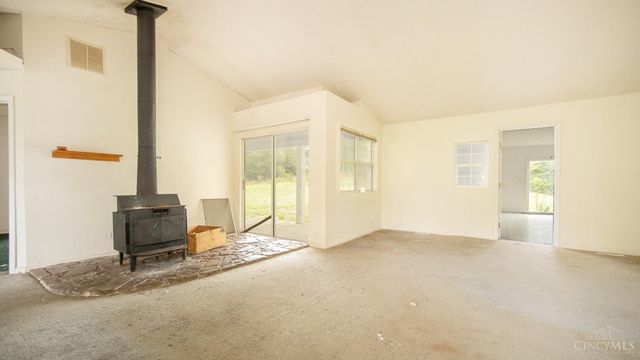 202 Lask Lane, Manchester, OH 45144