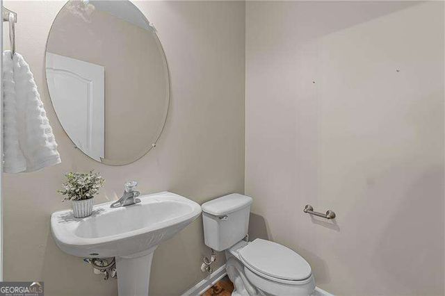 406 McAfee Court NW 13, Kennesaw, GA 30144