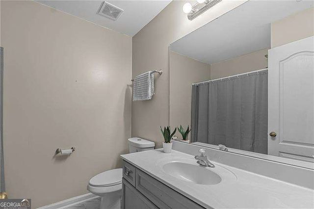 406 McAfee Court NW 13, Kennesaw, GA 30144