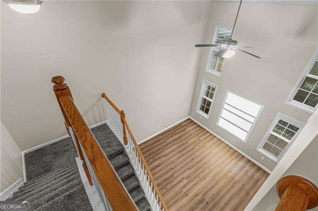406 McAfee Court NW 13, Kennesaw, GA 30144
