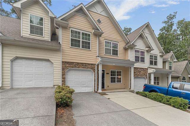 406 McAfee Court NW 13, Kennesaw, GA 30144