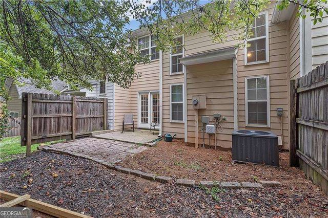 406 McAfee Court NW 13, Kennesaw, GA 30144