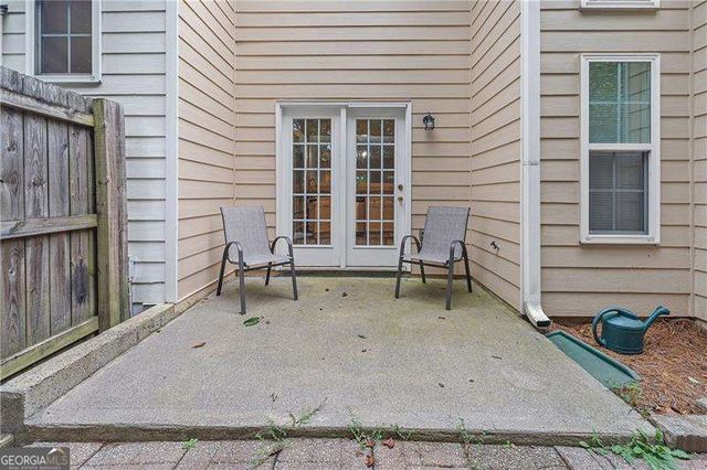 406 McAfee Court NW 13, Kennesaw, GA 30144