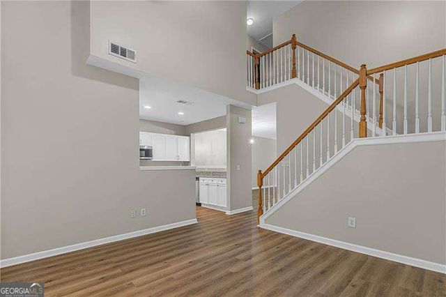406 McAfee Court NW 13, Kennesaw, GA 30144
