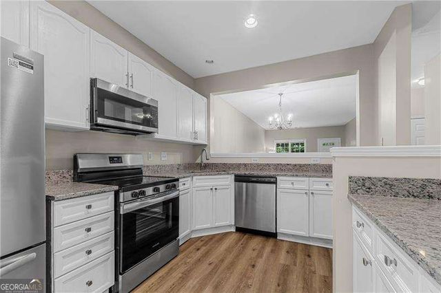 406 McAfee Court NW 13, Kennesaw, GA 30144