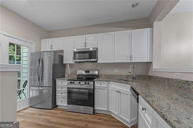 406 McAfee Court NW 13, Kennesaw, GA 30144