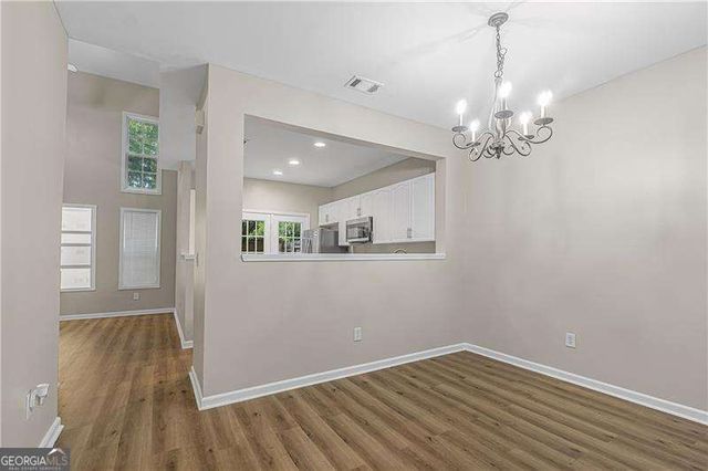 406 McAfee Court NW 13, Kennesaw, GA 30144